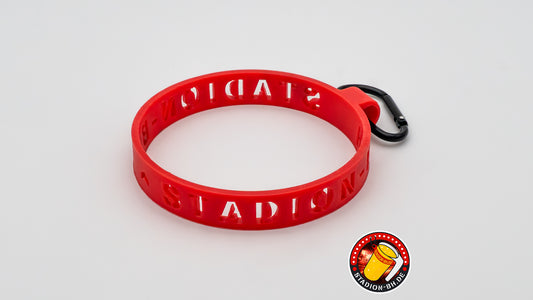 STADION-BH – Der perfekte Becherhalter für Fußballfans